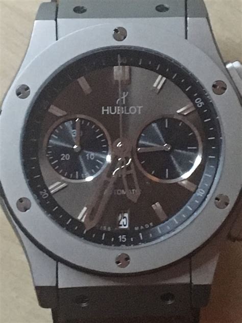 hublot stock|Hublot cost.